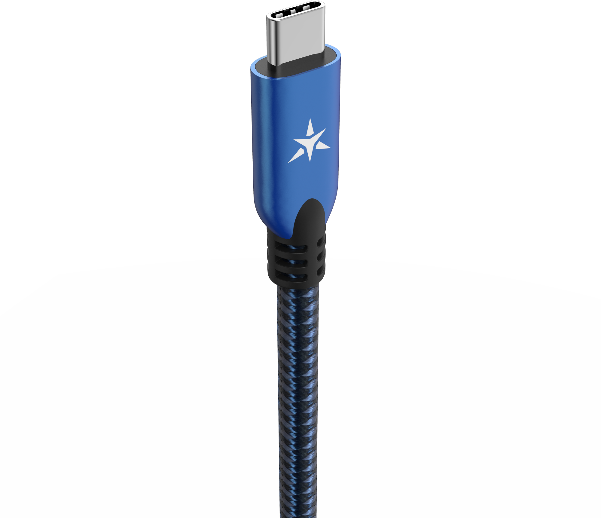 USB-C to 3mm DC Jack Charge Cable (2m)